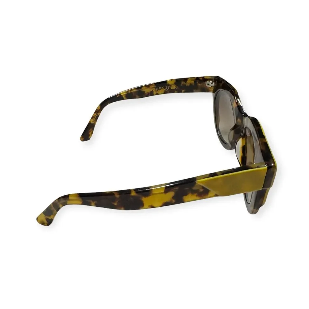 Poppy Lissiman retro cateye